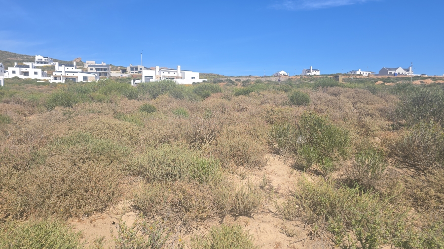 0 Bedroom Property for Sale in St Helena Views Western Cape